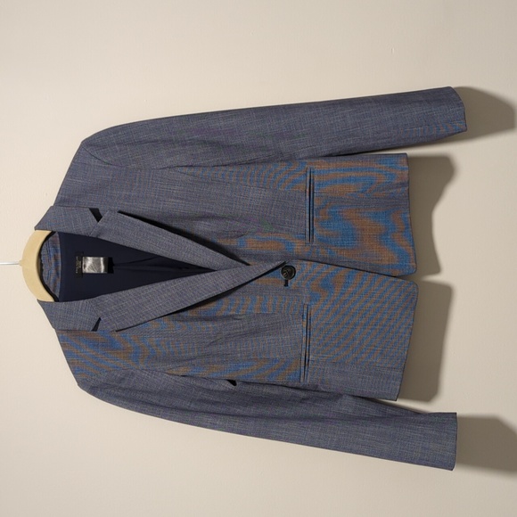 Ann Taylor Blazer - Picture 1 of 5